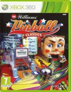 Pinball Hall of Fame: The Williams Collection [Xbox 360], Ophalen of Verzenden, Nieuw