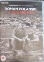 Roman Polanski: a Film Memoir               Gratis verzenden, Vanaf 12 jaar, Verzenden, Zo goed als nieuw, Non-fictie