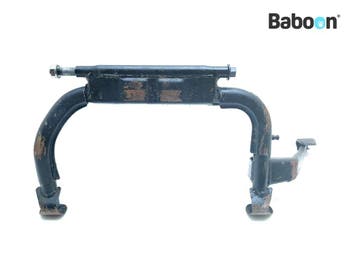 Middenbok SYM GTS 250 Joymax 2006-2010 (GTS250), Motoren, Verzenden, Gebruikt