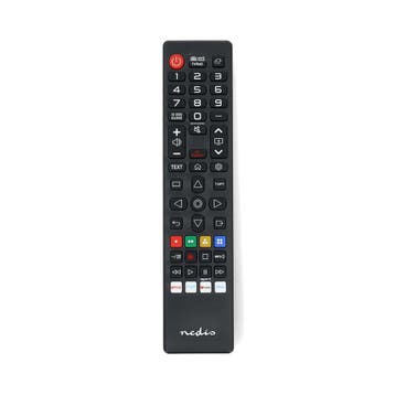Vervangende afstandsbediening voor LG TV met sneltoetsen, Ophalen of Verzenden, Nieuw, Universeel, Tv