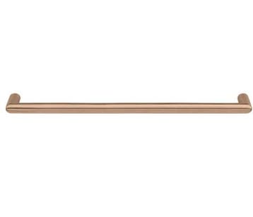 Meubelgreep PIET BOON INC PBI16/320 mm PVD licht brons, Verzenden, Nieuw