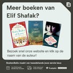 Het eiland van de verdwenen bomen 9789046829134 Elif Shafak, Boeken, Verzenden, Zo goed als nieuw, Elif Shafak