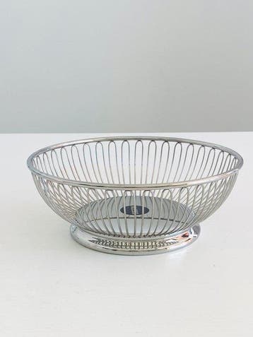 Alessi - Ufficio Tecnico Alessi - Mand - 826 ronde draadmand