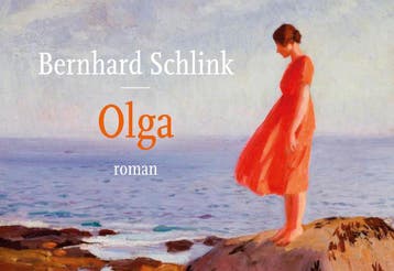 Olga / Dwarsligger / 533 - Bernhard Schlink 9789049806576, Verzenden, Zo goed als nieuw, Bernhard Schlink