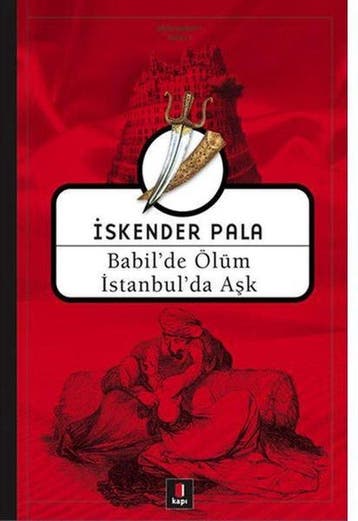 Babilde Ölüm Istanbulda Ask 9789758950119, Verzenden, Gelezen
