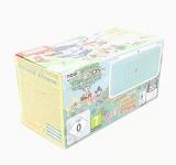 New Nintendo 2DS XL Animal Crossing Edition Zeer Mooi & Box, Ophalen of Verzenden, Zo goed als nieuw