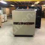 Gebruikte brandwerende kluis Hadak 2, Verzenden, Gebruikt