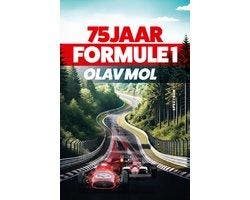 Boek 75 jaar Formule 1 9789000392445, Verzenden, Zo goed als nieuw