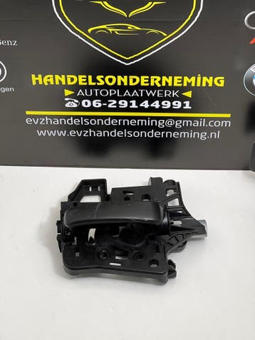 Peugeot Expert handgreep rechts art. 9812093380, Auto-onderdelen, Gebruikt, Rechts, Peugeot