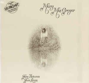 LP gebruikt - Mary MacGregor - Torn Between Two Lovers, Verzenden, Zo goed als nieuw, Overige formaten