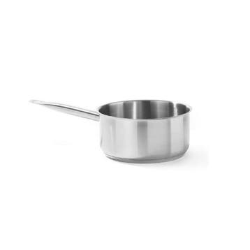 Hendi Steelpan 5L, Verzenden, Nieuw
