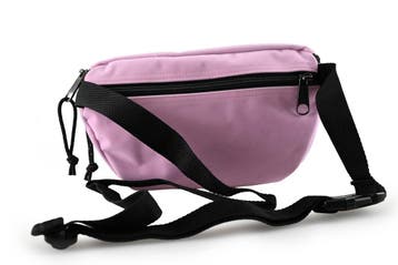Eastpak Heuptas Roze, Verzenden, 25 tot 40 cm, Zo goed als nieuw, 30 tot 45 cm