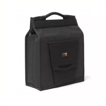 New Looxs Enkele fietstas - waterdicht polyester - 24L -..., Fietsen en Brommers, Ophalen of Verzenden, Nieuw