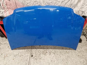 Motorkap Fiat Panda 169, Ophalen, Gebruikt, Voor, Fiat