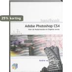 Handboek Adobe Photoshop CS4 9789059403796 A. van Woerkom, Verzenden, Gelezen, A. van Woerkom
