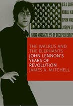 Walrus And The Elephants 9781609804671 James A. Mitchell, Verzenden, Gelezen, James A. Mitchell