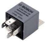 Volvo Relais benzinepomp brandstofpomp 240+260 +gordel P1800, Verzenden, Nieuw, Volvo