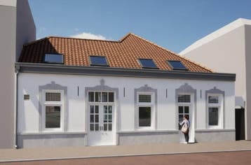 Studio te huur in Helmond - 33 m² - 1 kamer(s), Overige regio's