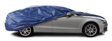 Autohoezen Autohoes voor de Honda, Verzenden