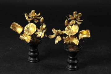 Boeddhistische objecten - Jyoka Lotusbloemen Boeddhistisch