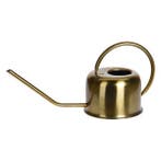 Gieter | Gardalux | 1 liter (RVS, Goud), Verzenden, Nieuw