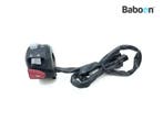 Stuurschakelaar Links BMW G 310 GS 2022-, Verzenden, Gebruikt