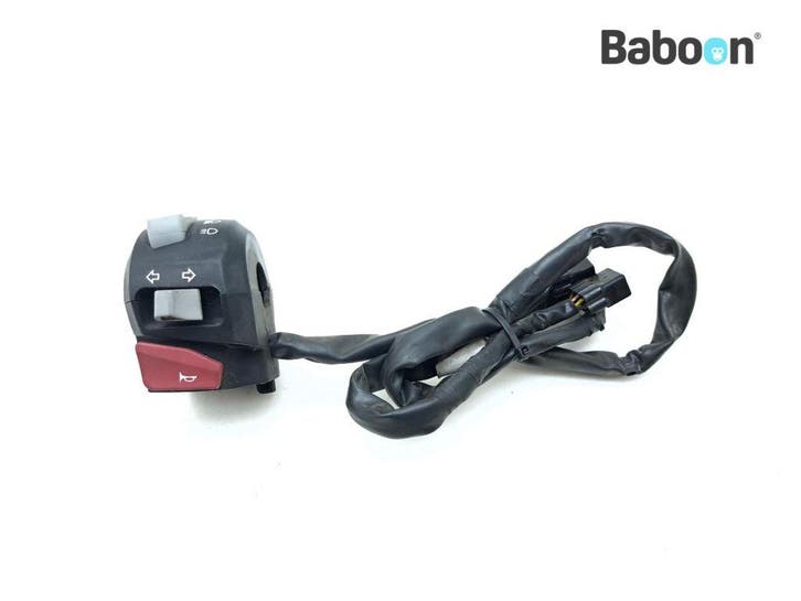 Stuurschakelaar Links BMW G 310 GS 2022-, Motoren, Onderdelen | BMW, Gebruikt, Verzenden
