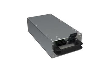 Citycoco X1 Accu Li-ion 16S 60V 20Ah NL, Nieuw