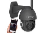Gologi Superior Outdoorcamera - Beveiligingscamera met, Verzenden, Nieuw