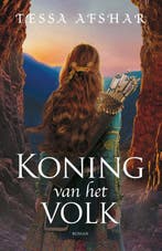 Koning van het volk / Perzië / 2 9789029736121 Tessa Afshar, Boeken, Romans, Verzenden, Gelezen, Tessa Afshar