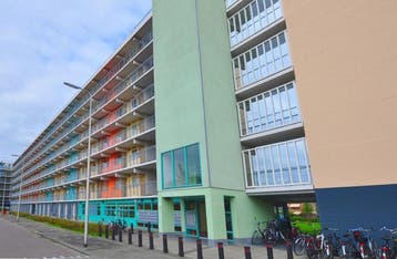 Appartement te huur in Alphen aan den Rijn - 85 m² - 4, Huizen en Kamers, Appartement, Alphen aan den Rijn, Zuid-Holland