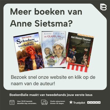 De weg naar huis - Anne Sietsma 9789401907248, Verzenden, Gelezen, Anne Sietsma