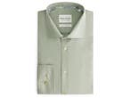 Boston Brothers BBO35S110 - Non-Iron Overhemd - Slim Fit -, Verzenden, Nieuw