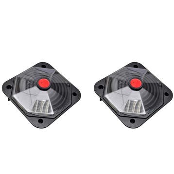 vidaXL Zonnecollector zwembad verwarming 735 W WG-1000 (Set, Verzenden, Nieuw