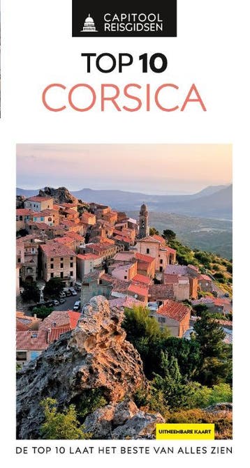 Corsica |  | Nieuw, Ophalen of Verzenden, Nieuw