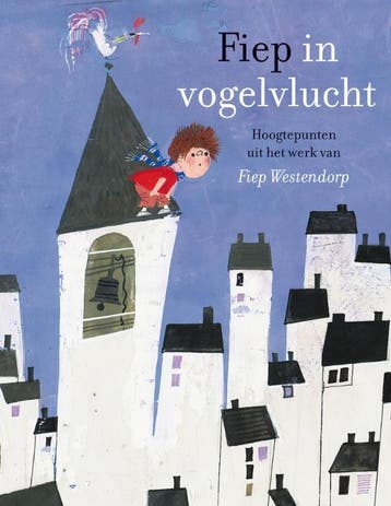 Fiep in vogelvlucht - Gioia Smid 9789045111636, Verzenden, Zo goed als nieuw, Gioia Smid