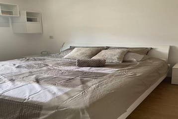 Appartement Wageningseberg in Utrecht, Utrecht-stad, Via bemiddelaar, Appartement, Utrecht