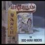 cd - The Doo-Wah Riders - Hillbilly Ranch, Verzenden, Zo goed als nieuw