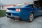 Corsa 24+ Ford Mustang V8 5.0L 3in Cat-Back Exhaust System, Ophalen of Verzenden, Nieuw