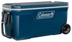 Coleman 100QT Wheeled Xtreme Cooler Nieuw, Nieuw, Koelbox, Koelelement