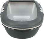 Trixie Kattenbak Berto - Open Met Scheidingssyteem -, Dieren en Toebehoren, Ophalen of Verzenden, Nieuw