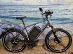 Actie! Klever N-Pinion, 1200Wh accu, speed pedelec!, Overige merken, Nieuw, Ophalen of Verzenden, 50 km per accu of meer