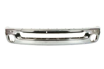 Bumper o.a: Dodge, Ram 1500 (BR, BE) - Ram 1500 (DR, DH, D1, Ophalen of Verzenden, Nieuw, Dodge, Bumper
