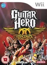 MarioWii.nl: Guitar Hero: Aerosmith - iDEAL!, Spelcomputers en Games, Games | Nintendo Wii, Ophalen of Verzenden, Zo goed als nieuw