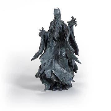Harry Potter Magical Creatures Dementor Sculptuur (No. 7), Ophalen of Verzenden