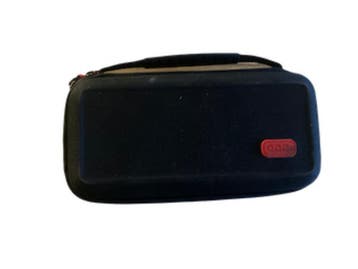 Nintendo Switch Lite Case Onn. (Switch Accessoires), Spelcomputers en Games, Ophalen of Verzenden, Zo goed als nieuw