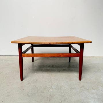Salontafel - Teak