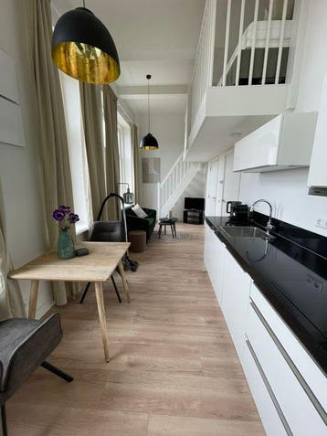 Te huur: Appartement Gashouderstraat in Alkmaar, Alkmaar, Noord-Holland, Appartement