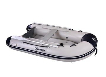 Talamex Comfortline TLA300 rubberboot luchtbodem, Watersport en Boten, Accessoires en Onderhoud, Ophalen of Verzenden, Nieuw