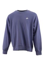 Nike Trui in maat L Paars, Verzenden, Gedragen, Overige kleuren, Nike